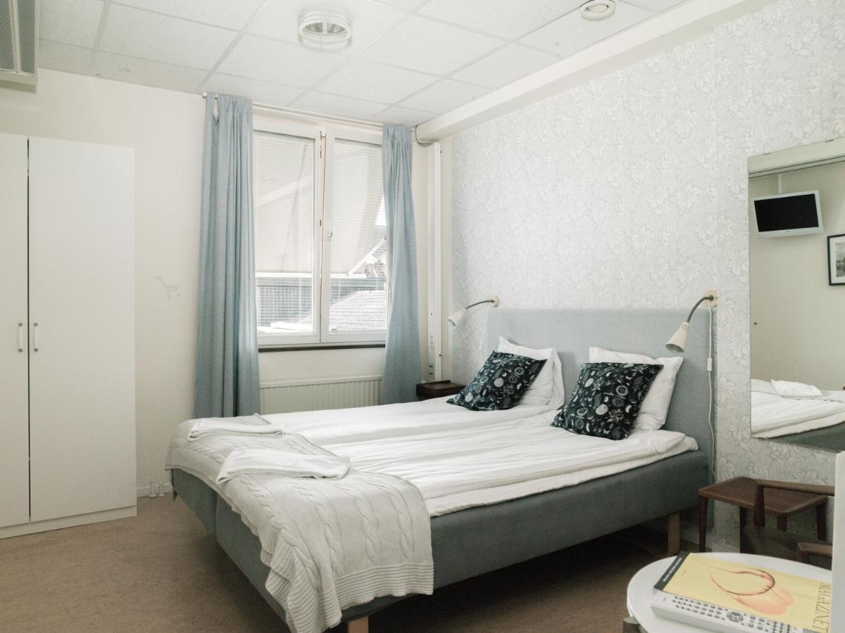 Gamla Televerket B&B Borgholm Exterior foto