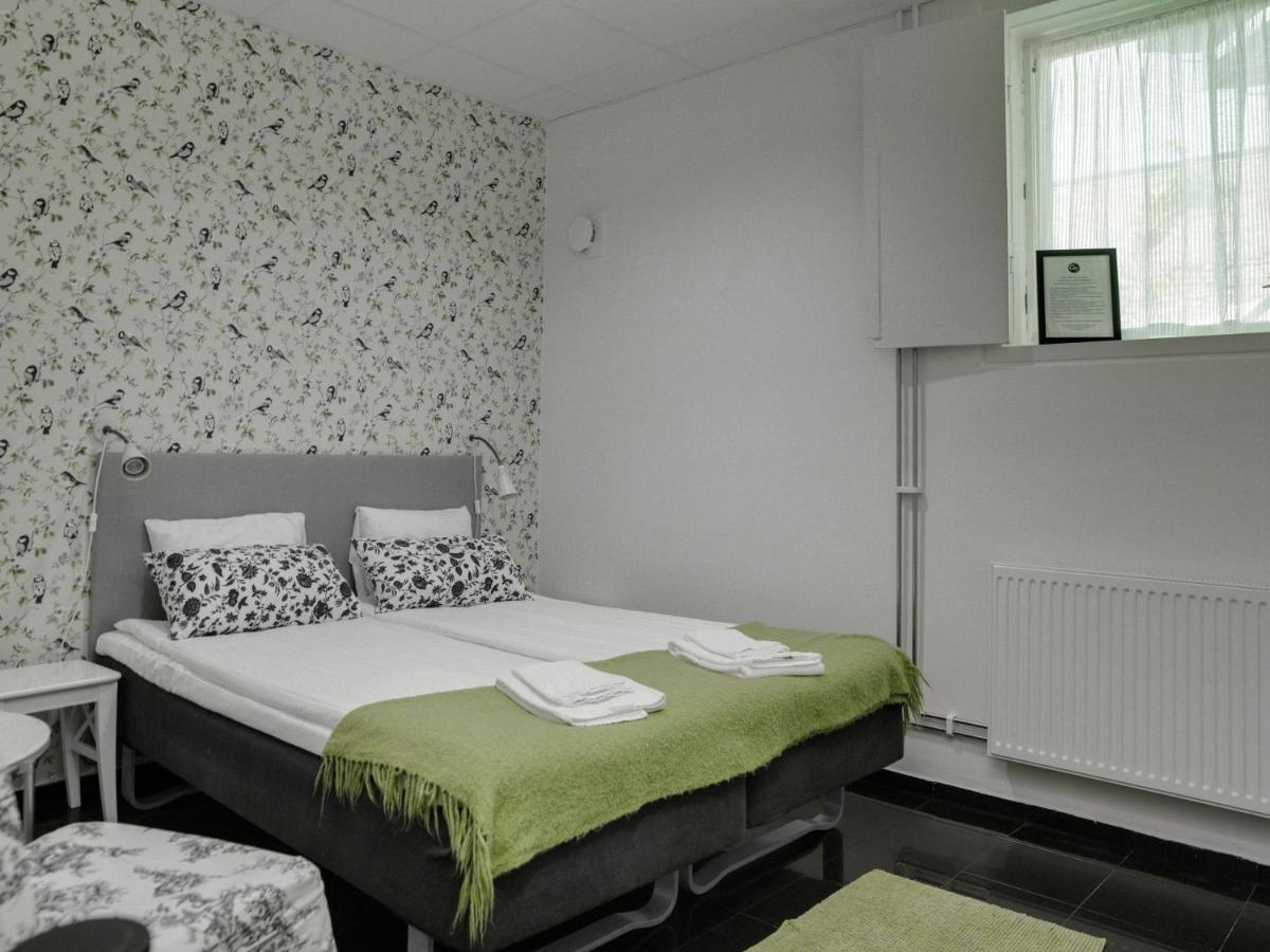 Gamla Televerket B&B Borgholm Exterior foto